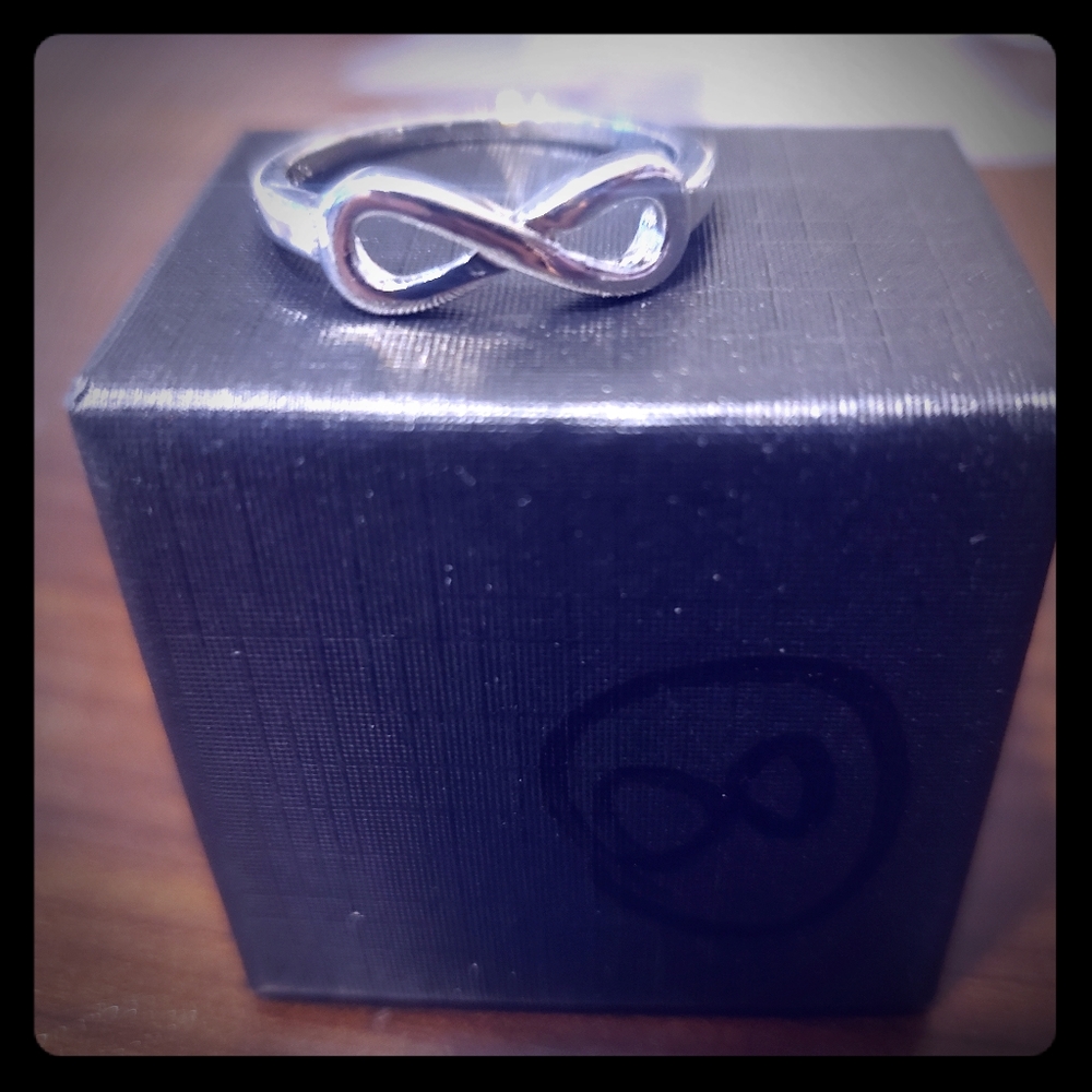 Infinity Ring - image 1